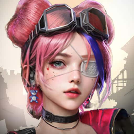 腥城 Icon