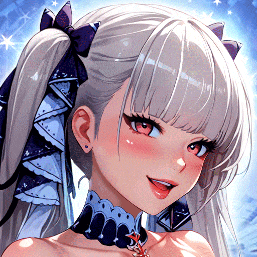 充血航线 Icon