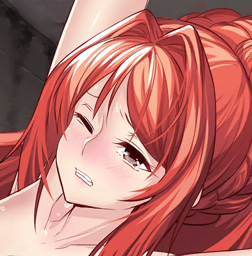 监禁女王