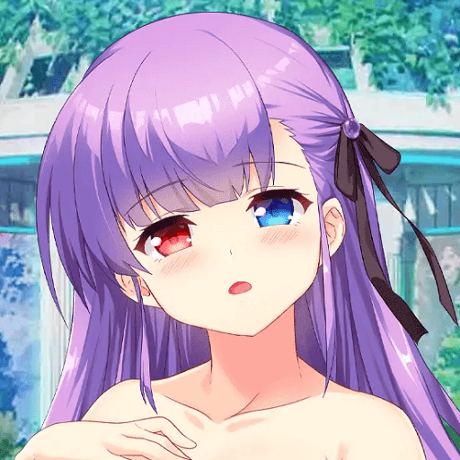 魅魔少女