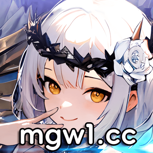 龍少女 Icon