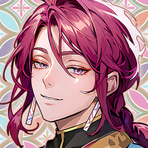 妖繪世錄 Icon