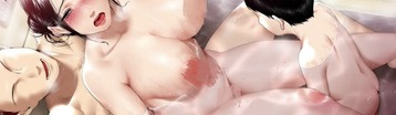 高傲女卻令人討厭的女人 Banner
